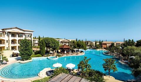 Aphrodite Hills by Atlantica Golf - Golf-vakantie.nl