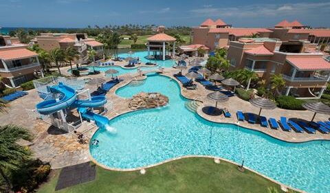 Divi Village Golf & Beach Resort - Golf-vakantie.nl