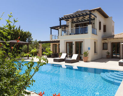 Aphrodite Hills Holiday Residences - Golf-vakantie.nl