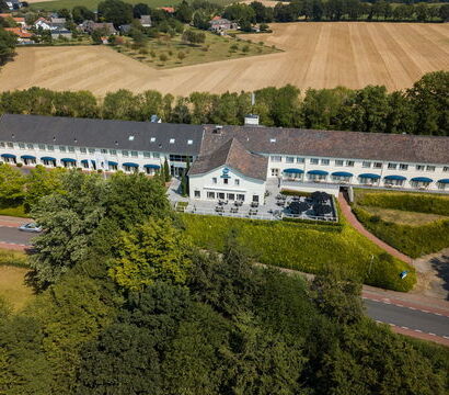 Best Western Hotel Slenaken - Golf-vakantie.nl