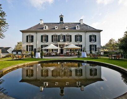 Bilderberg Kasteel Vaalsbroek - Golf-vakantie.nl