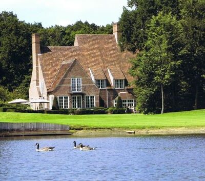 Bossenstein Golf en Polo Club - Golf-vakantie.nl