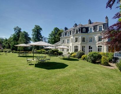 Château Cléry - Golf-vakantie.nl