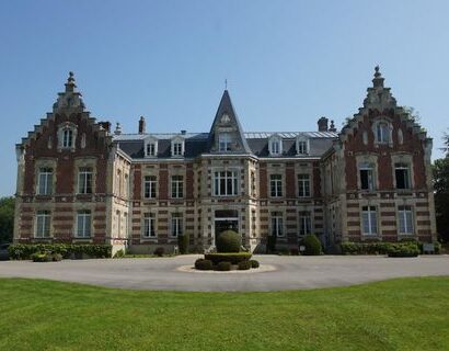 Château Tilques - Golf-vakantie.nl