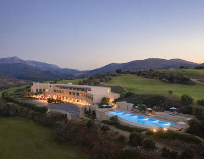 Crete Golf Hotel - Golf-vakantie.nl