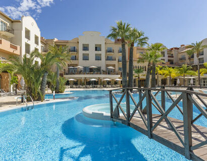 Denia Marriott La Sella Golf Resort & Spa - Golf-vakantie.nl