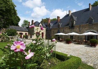 Domaine de la Bretesche Golf & Spa - Golf-vakantie.nl