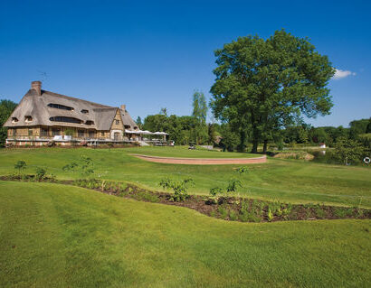 Domaine du Golf du Vaudreuil - Golf-vakantie.nl