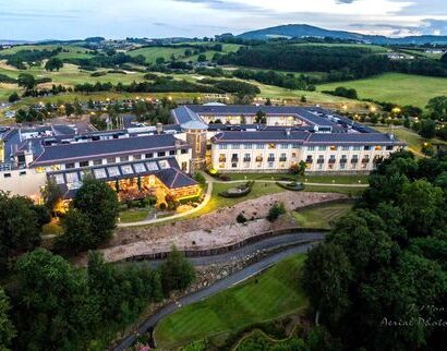 Druids Glen Hotel & Golf Resort - Golf-vakantie.nl