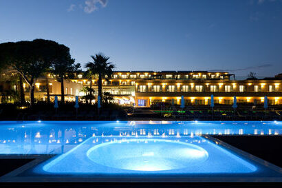 EPIC SANA Algarve Hotel - Golf-vakantie.nl