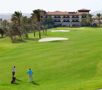 Combireis Fuerteventura en Lanzarote - Golf-vakantie.nl