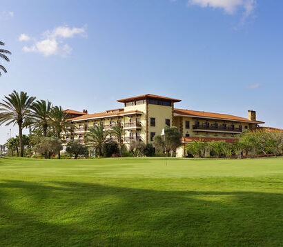 Elba Palace Golf Boutique Hotel - Golf-vakantie.nl