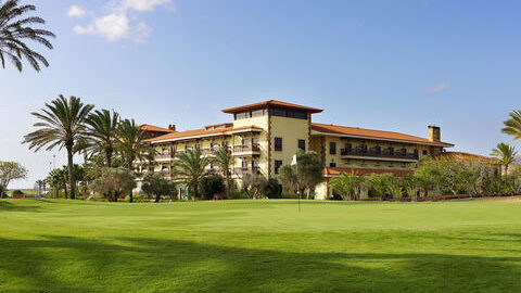 Elba Palace Golf Boutique Hotel - Golf-vakantie.nl