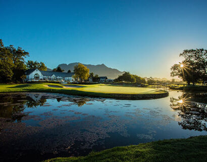 Fancourt Hotel & Country Club - Golf-vakantie.nl