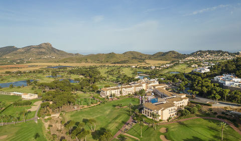 Grand Hyatt La Manga Club Golf & Spa - Golf-vakantie.nl