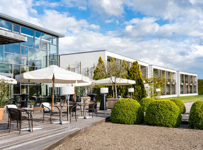 Hotel Angels am Golfpark - Golf-vakantie.nl