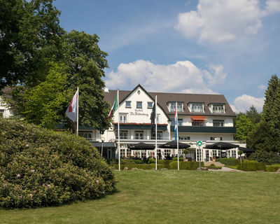 Hotel De Bilderberg - Golf-vakantie.nl