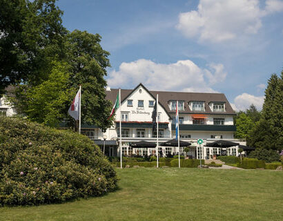 Hotel De Bilderberg - Golf-vakantie.nl