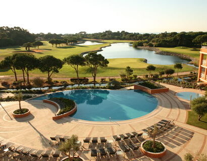 Hotel Quinta da Marinha Resort - Golf-vakantie.nl