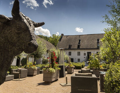 Hotel Winselerhof - Golf-vakantie.nl