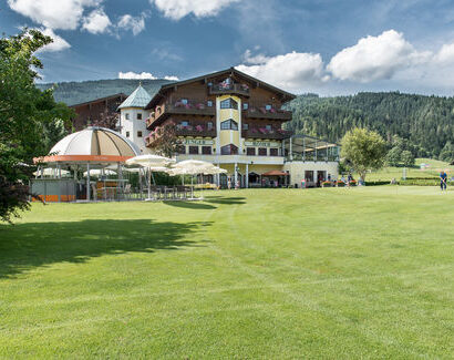 Hotel Zum Jungen Römer - Golf-vakantie.nl