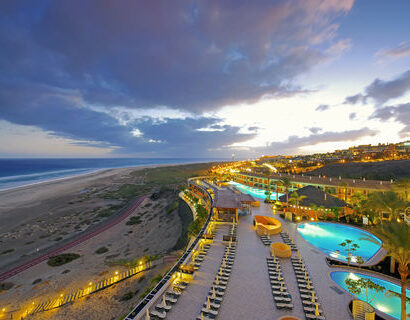 Iberostar Selection Fuerteventura Palace - Golf-vakantie.nl