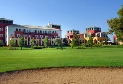 Isla Canela Golf Hotel Boutique - Golf-vakantie.nl