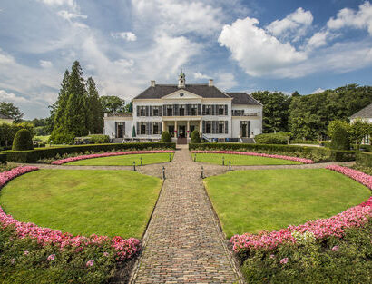 Kasteel Engelenburg - Golf-vakantie.nl