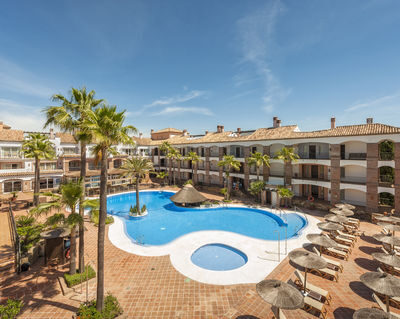 La Cala Golf & Spa Resort - Golf-vakantie.nl