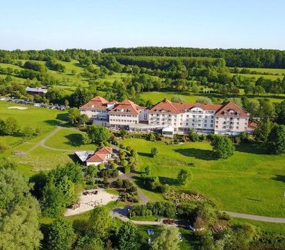 Lindner Hotel & Sporting Club Wiesensee - Golf-vakantie.nl