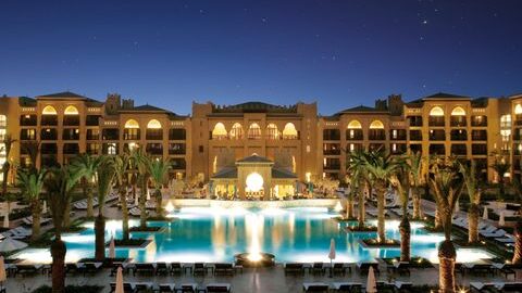 Mazagan Beach & Golf Resort - Golf-vakantie.nl