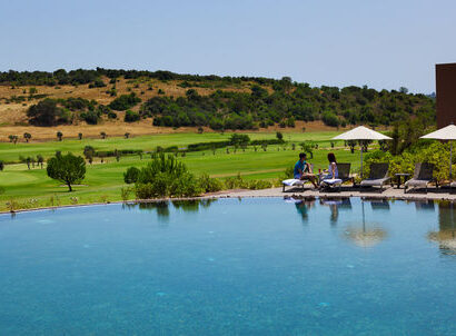 NAU Morgado Golf & Country Club - Golf-vakantie.nl