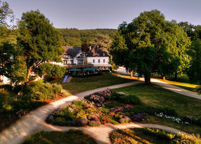 Nells Park Hotel Trier - Golf-vakantie.nl