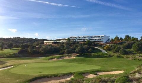 Palmares Beach House Hotel - Golf-vakantie.nl