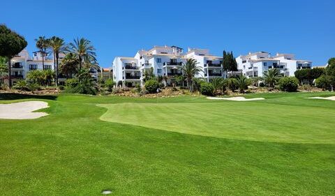 Pine Cliffs Suites - Golf-vakantie.nl