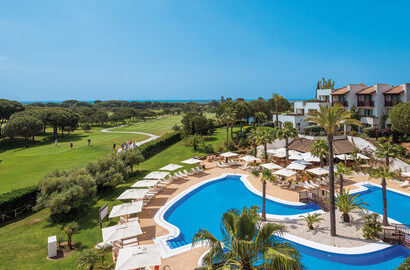 Precise Resort El Rompido - Golf-vakantie.nl