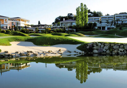 Royal Mougins Golf Resort - Golf-vakantie.nl