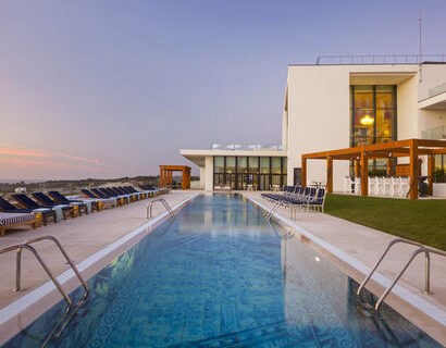 Royal Obidos Spa & Golf Resort - Golf-vakantie.nl