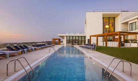 Royal Obidos Spa & Golf Resort - Golf-vakantie.nl