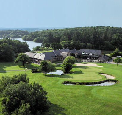 Saint-Malo Golf Resort - Golf-vakantie.nl