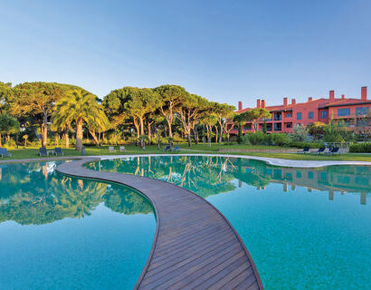 Sheraton Cascais Resort - Golf-vakantie.nl