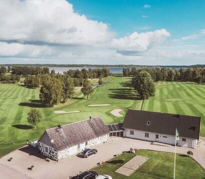 Skyrup Golf & Hotell - Golf-vakantie.nl