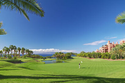 The Ritz-Carlton Tenerife