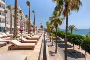 Fuerte Marbella Golf - Golf-vakantie.nl