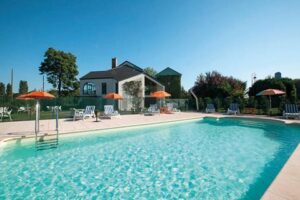 Golf Hotel Colvert - Golf-vakantie.nl