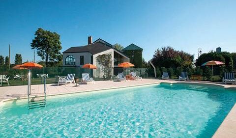 Golf Hotel Colvert - Golf-vakantie.nl