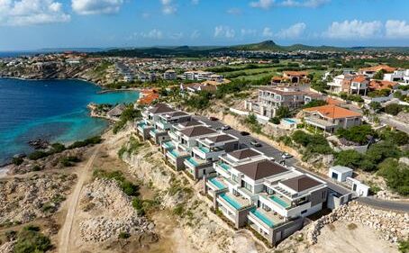 Blue Bay Curacao Golf & Beach Resort - Golf-vakantie.nl