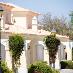 Villa Castro Marim Golfvakantie - inclusief huurauto - Golf-vakantie.nl