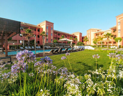 Ama Islantilla Resort - Golf-vakantie.nl