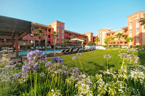 Ama Islantilla Resort - Golf-vakantie.nl